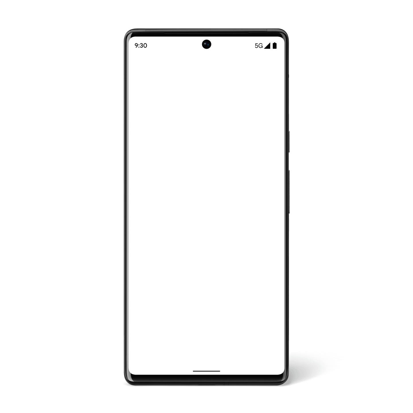 Google Pixel 6 And Pixel 6 Pro Reveal Dynamic Digital